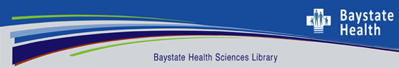 Scholarly Commons @ Baystate Health