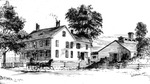 Springfield Hospital in the 19th Century by Maria Roman