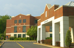 Wesson Women's Building 2009 by Baystate Health Sciences Library