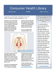 Consumer Health Newsletter Feb. 2016 by Margot Malachowski MLS