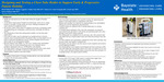 Designing and Testing a Chest Tube Holder to Support Early & Progressive Patient Mobility by Brodi Willard RN, Michele Caggion RN, and Cidalia Vital RN