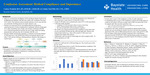 Confusion Assessment Method Compliance and Importance by Caitlyn Waddell RN and Cidalia Vital RN