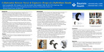 Collaboration Between Nurses & Engineers: Design of a Defibrillator Handle by Gina Georgadarellis MS, Seohun Lee MS, and Ken Suzuki