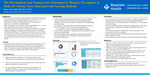 The Development and Testing of an Instrument to Measure Perceptions of Body Art Among Nurse Educators and Nursing Students