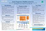 Early Progressive Mobility in the ICU by Marisa Pease RN, Betty Shaheen RN, Daryl Mucci RN, Kathleen Austin-France RN, Thomas Pioggia RN, Kate Conklin RN, and Karen Shea RN