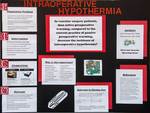 Intraoperative Hypothermia by Karin Patingre RN and Tonya Simmons RN