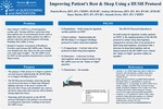 Improving Patient’s Rest & Sleep Using a HUSH Protocol by Pamela Rivera RN