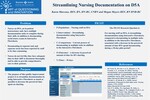 Streamlining Nursing Documentation on D5A by Karen Marcoux RN and Megan Meyers RN