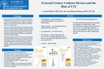 External Urinary Catheter Devices and the Risk of UTI by Crystal Wilson RN and Deborah Kinsey