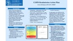 COPD Readmission Action Plan by Jessica Rodriguez RN