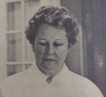 Director, 1964-1976 by Baystate Health Sciences Library