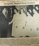 Graduates 1959 by Baystate Health Sciences Library