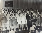 Graduates 1973